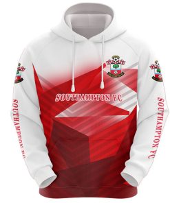 Southampton F.C. 3D Full Printing